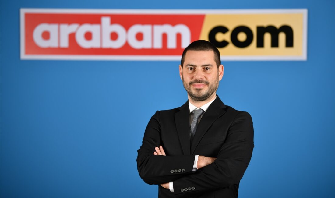 İSTANBUL (AA) – arabam.com,