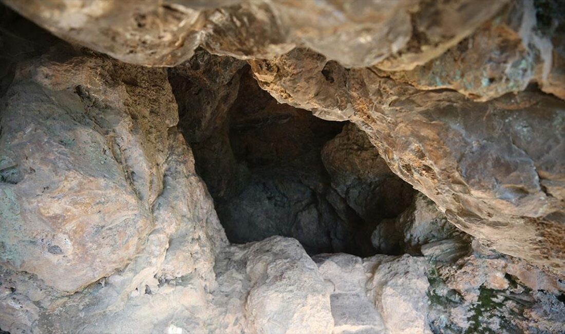 Çanakkale'nin Çan ilçesinde geçmişi