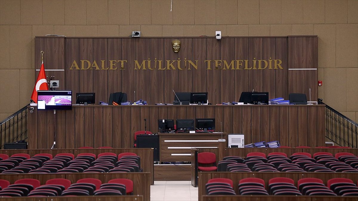 Ayhan Bora Kaplan suç örgütü davasında tahliye talepleri reddedildi