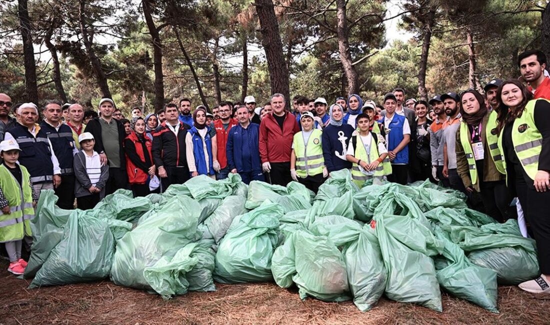 Gençlik ve Spor Bakanı