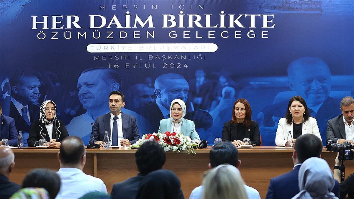 Bakan Göktaş: Hak temelli bir anlayışla sosyal hizmetlerimizi sunmaya devam edeceğiz