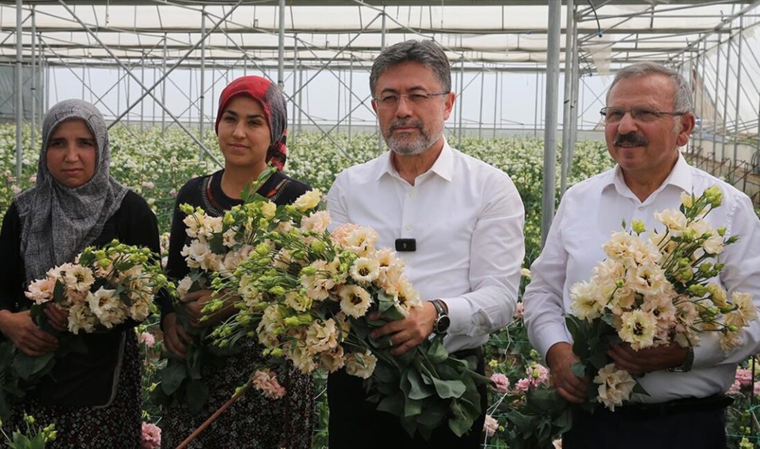 Tarım ve Orman Bakanı