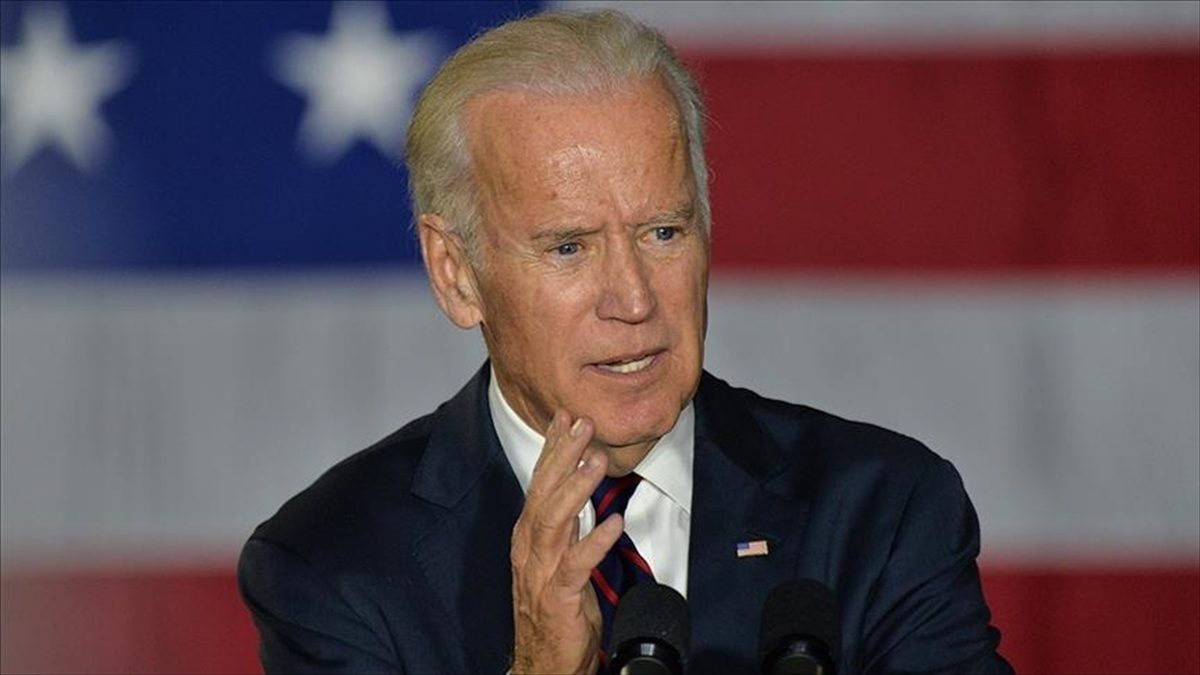 Biden, Pentagon’a ABD ordusunun Orta Doğu’daki duruşunu gözden geçirme talimatı verdi