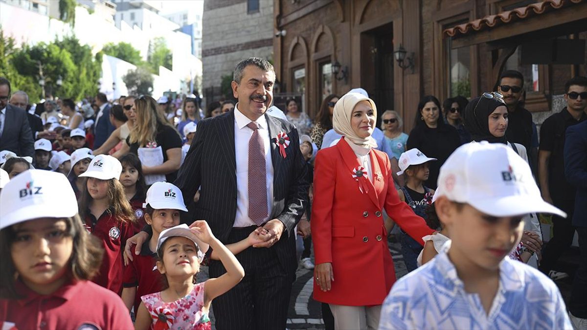 “Bilinçle İlerleme Zamanı Projesi” etkinliği İstanbul’da yapıldı