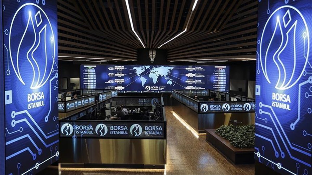 Borsa 5 Eylül günü düşüşle tamamladı