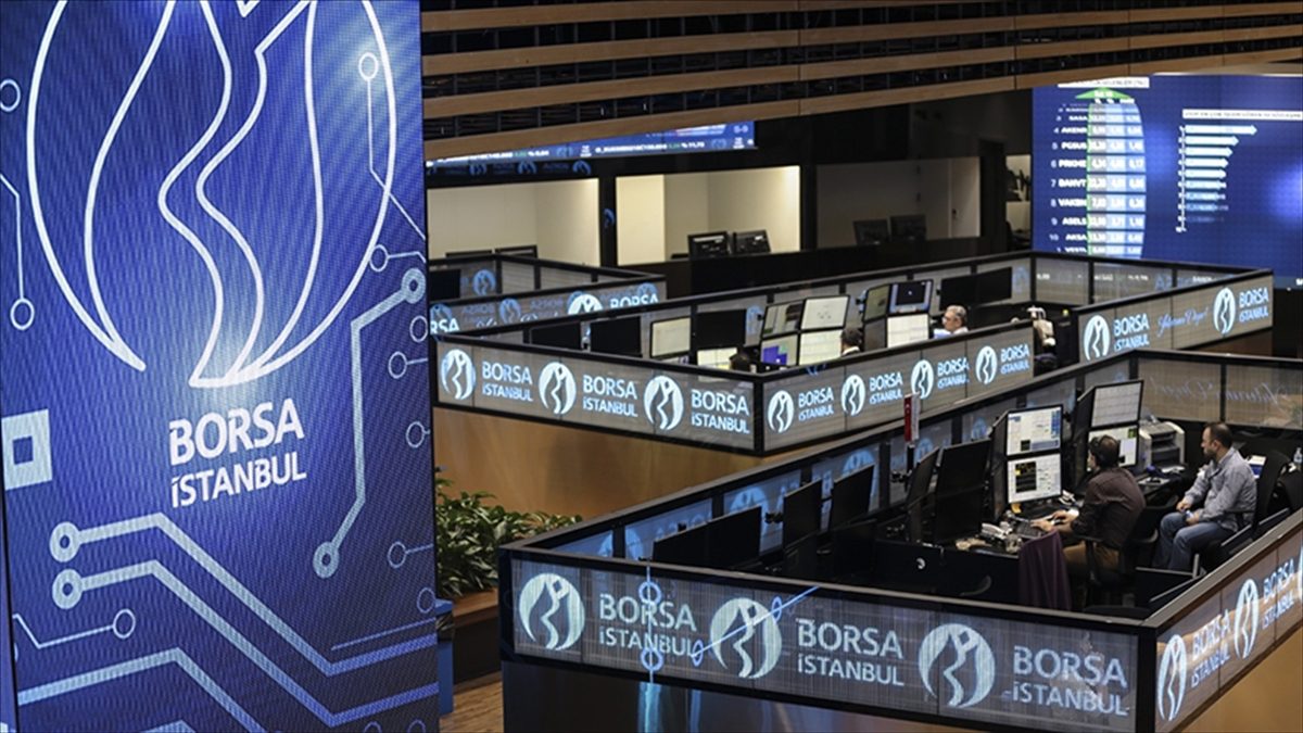 Borsa 13 Eylül günü yükselişle tamamladı