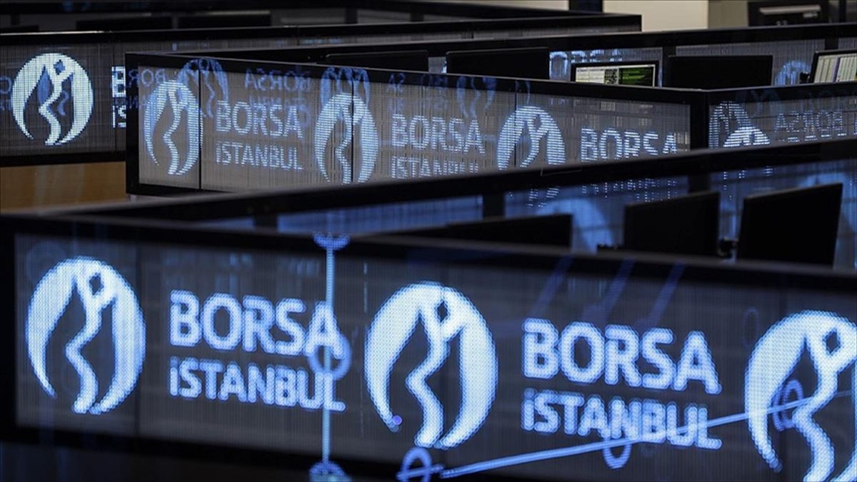 Borsa 17 Eylül günü yükselişle tamamladı