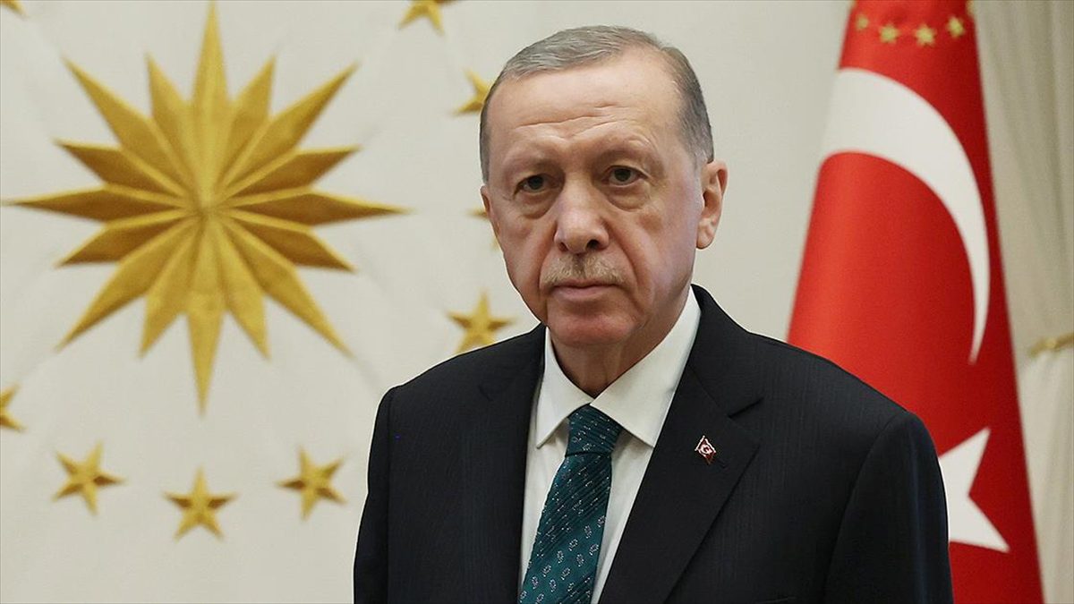 Cumhurbaşkanı Erdoğan, Narin’le ilgili soruşturmayı yakından takip ediyor