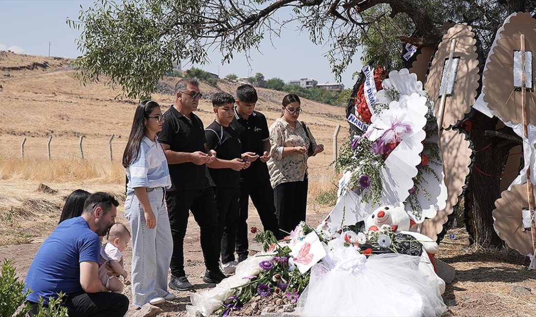 Diyarbakır'da kaybolan ve önceki