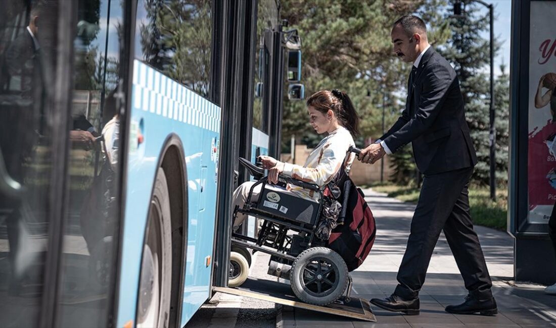 Erzurum Büyükşehir Belediyesinin "Erzurum