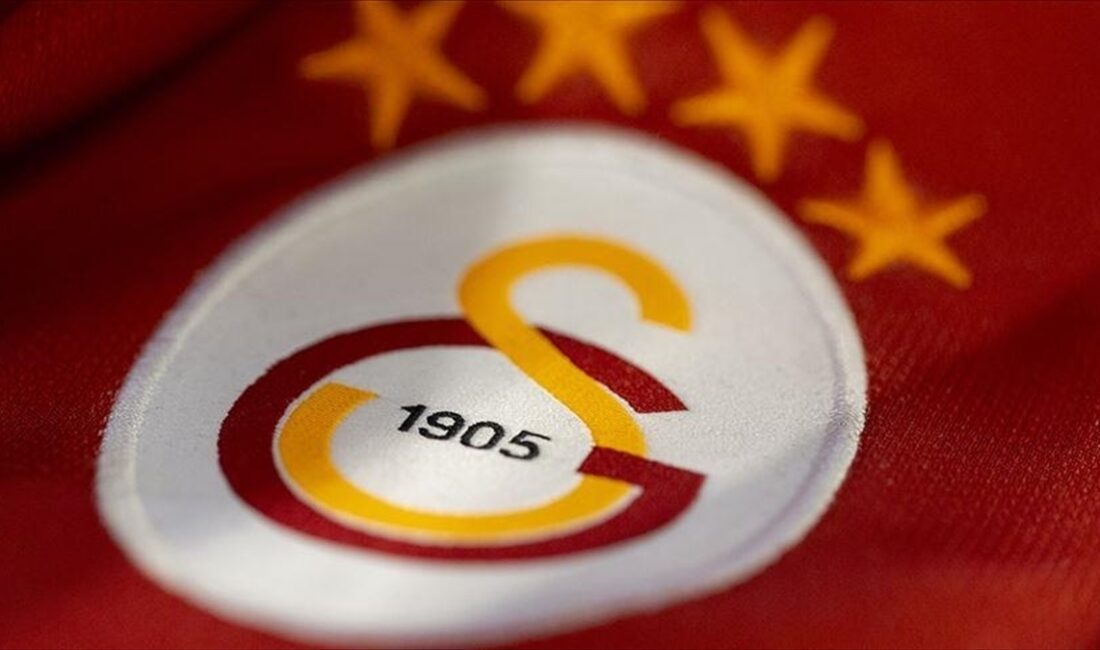 Galatasaray Kulübünün yıllık olağan