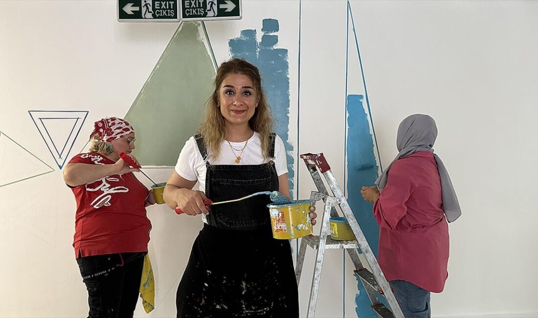 Karadeniz Teknik Üniversitesi Farabi