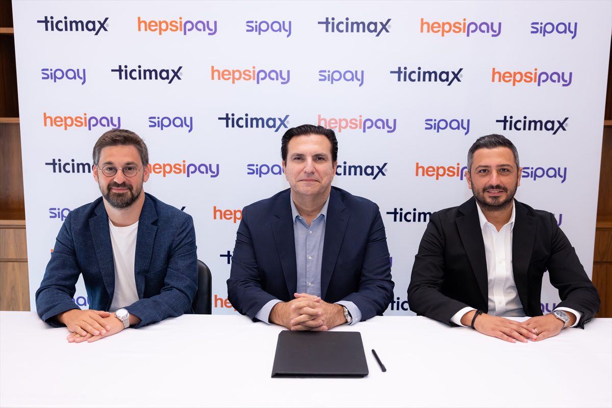 Hepsipay, Ticimax ve Sipay işbirliğiyle “Her Şey Dahil E-Ticaret” paketini hazırladı