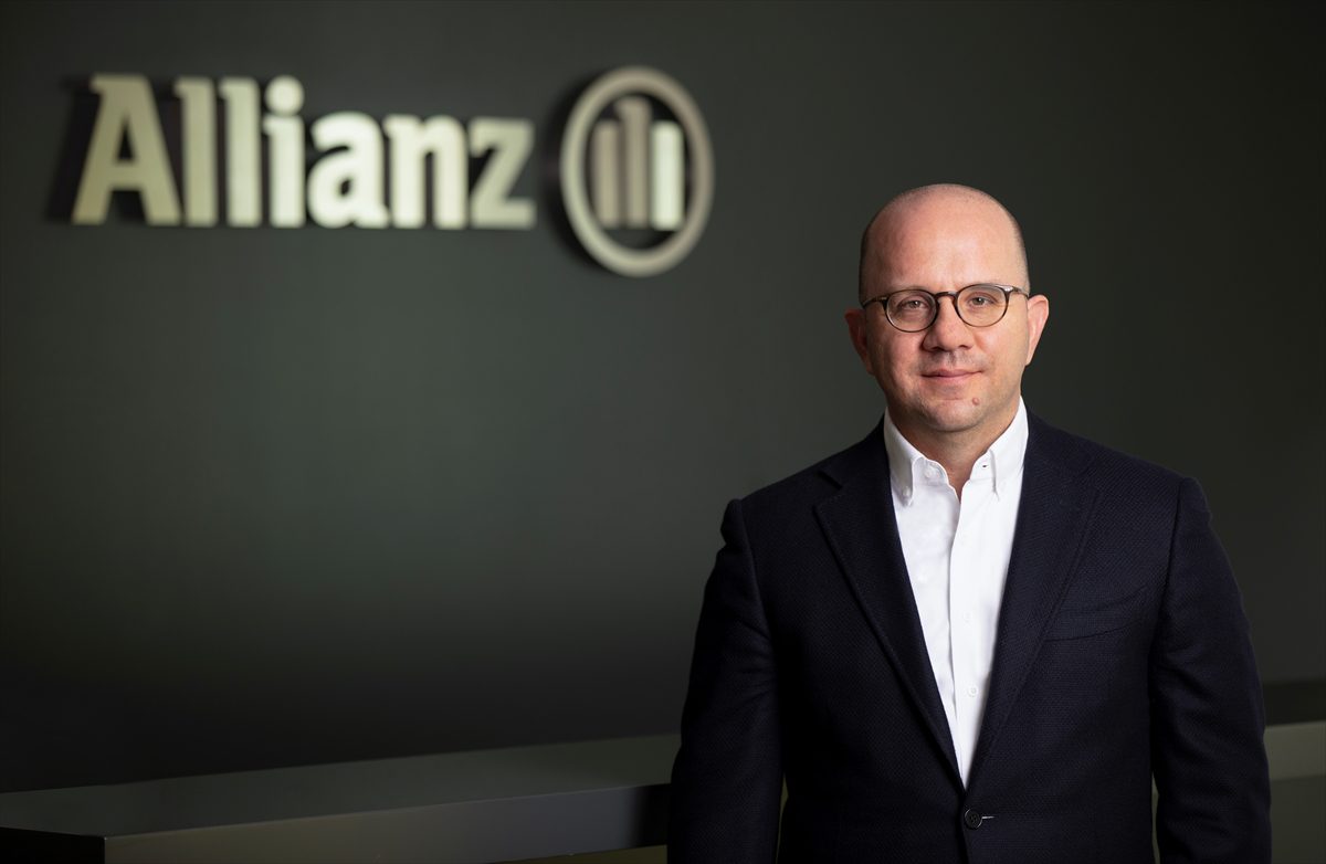 ING Türkiye ile Allianz Türkiye güçlerini birleştiriyor