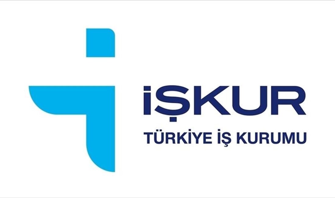 Türkiye İş Kurumu (İŞKUR),