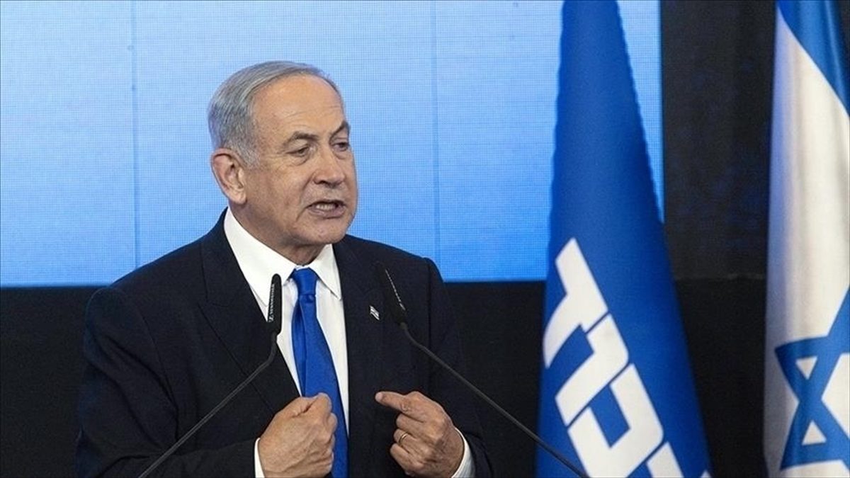 İsrailli askeri analiste göre Netanyahu, Gazze'de ateşkese varma niyetinde değil