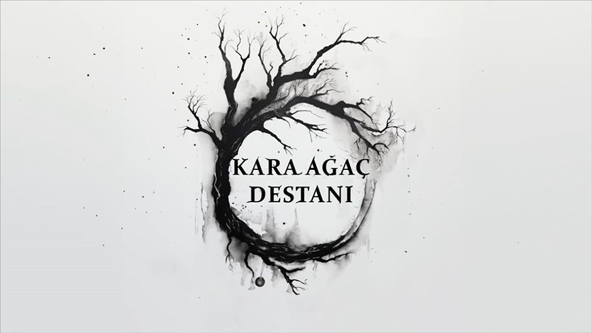 “Kara Ağaç Destanı” dizisinin ikinci sezonu 13 Eylül’de başlıyor