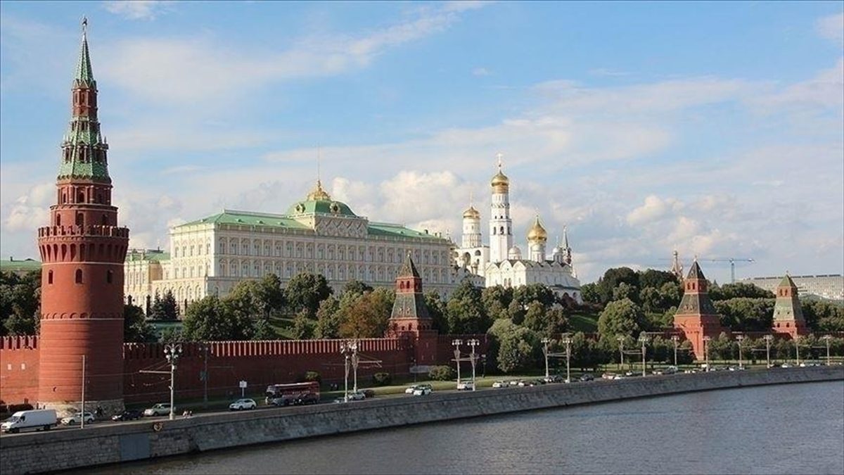 Kremlin, Rus vatandaşlarının Lübnan’ı terk etmesini tavsiye etti