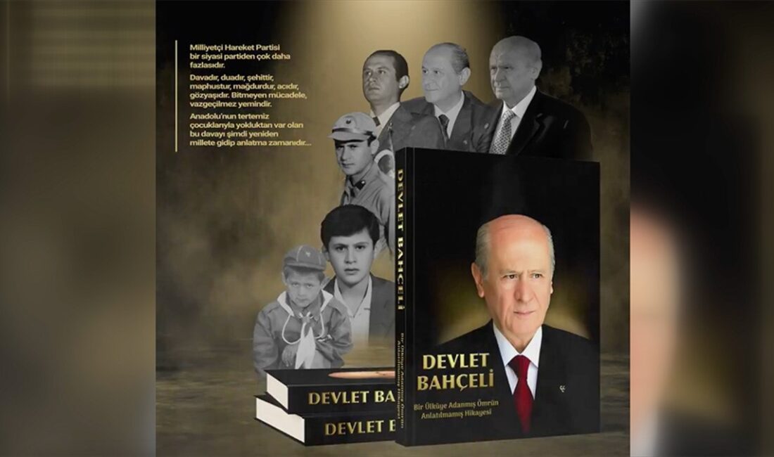 MHP Genel Başkanı Devlet