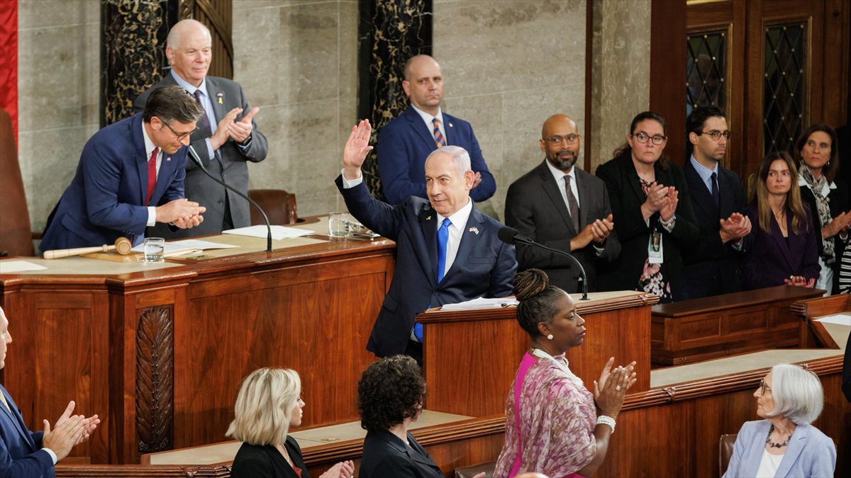 Netanyahu, Hizbullah ile artan gerilim nedeniyle ABD’ye yapacağı ziyaretin süresini kısalttı