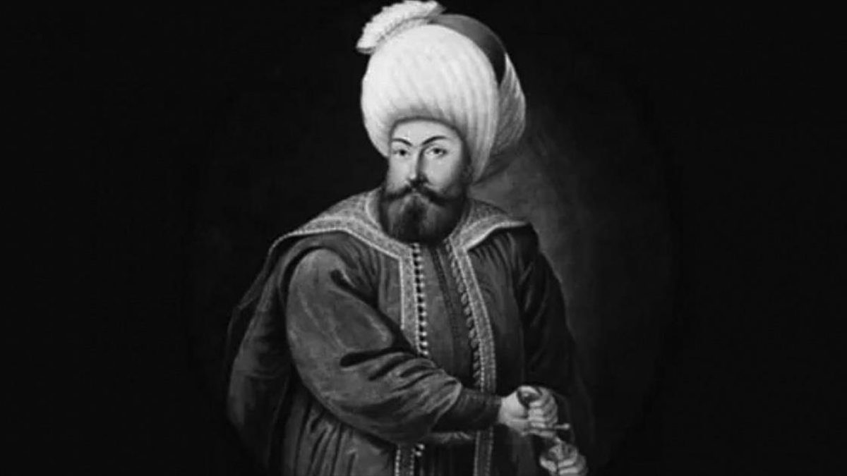 Osmanlı’nın en uzun süre tahtta kalan padişahı: Kanuni Sultan Süleyman