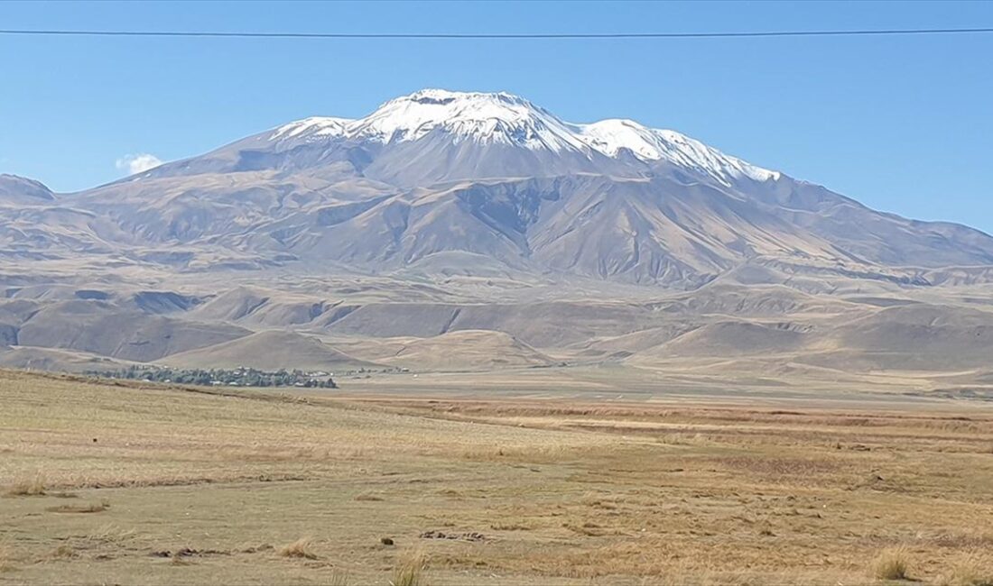 Ağrı, Muş ve Bitlis