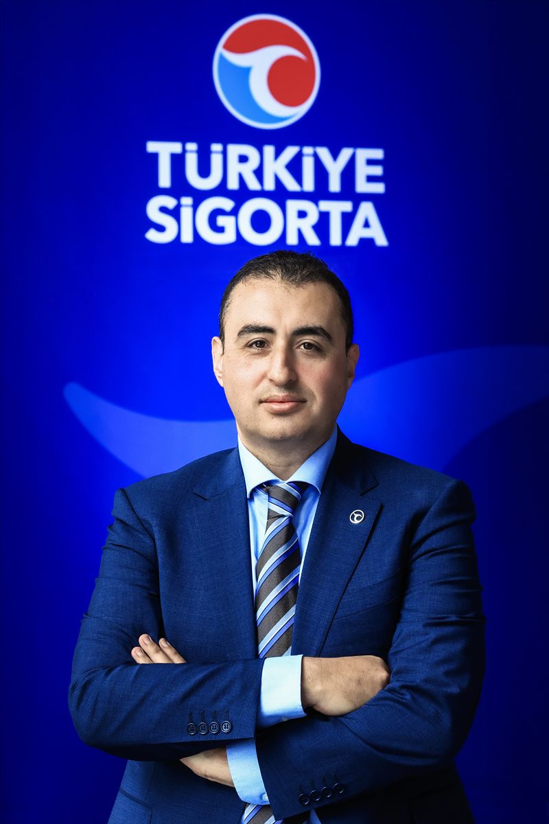 Türkiye Sigorta ve Türkiye Hayat Emeklilik 4 yaşında