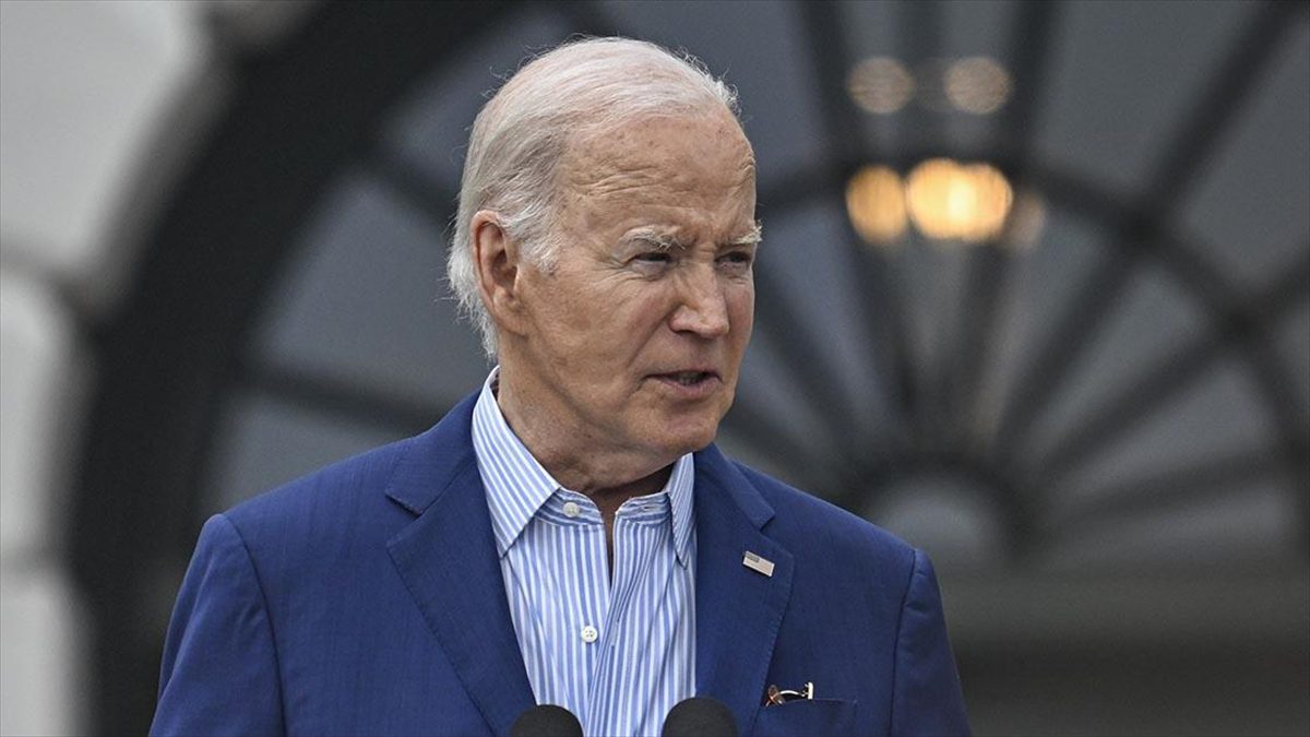 WP: Biden, Gazze’de “kabul et ya da reddet biçiminde” son bir ateşkes teklifi sunmaya hazırlanıyor