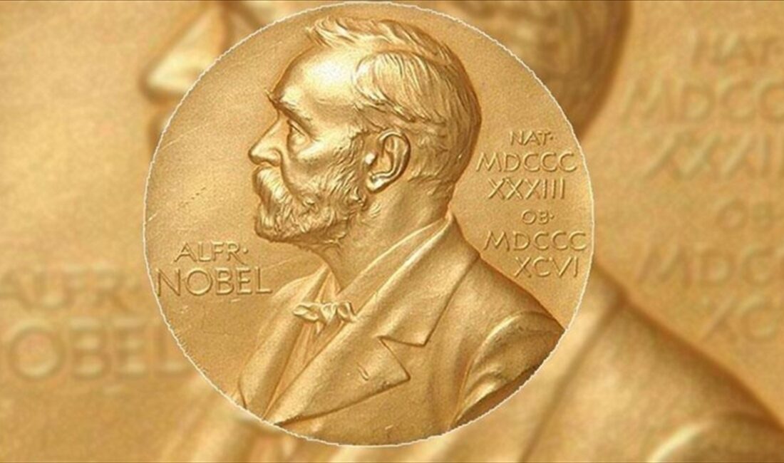 2024 Nobel Barış Ödülü'nü