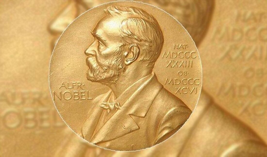 2024 Nobel Edebiyat Ödülü'nü