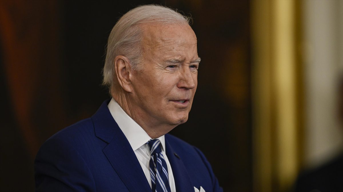 ABD Başkanı Biden'dan Kongre'ye afet bölgelerine acil ilave bütçe için toplanma çağrısı