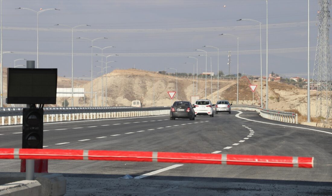 ANKARA (AA) – Uraloğlu,