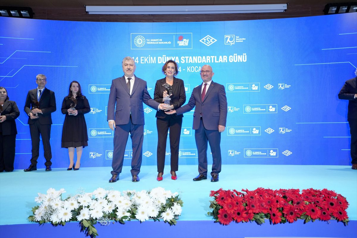 Bera Alanya Otel, Helal Turizm Ödülü'nü kazandı