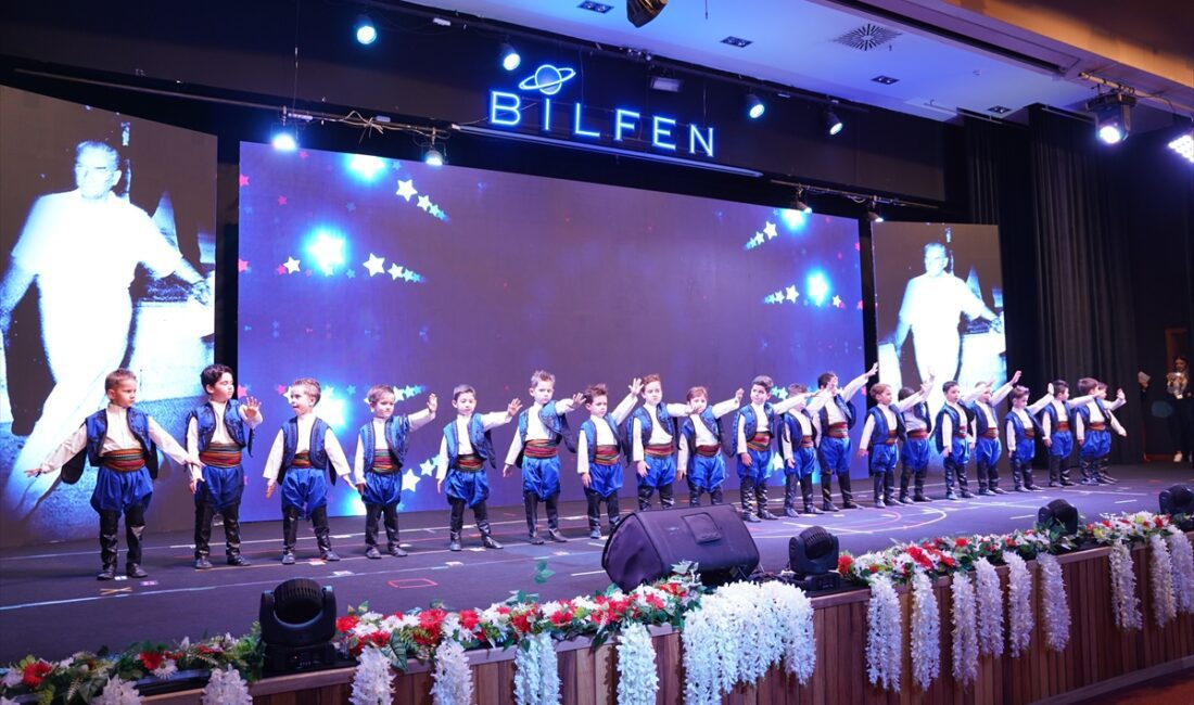 İSTANBUL (AA) – Bilfen