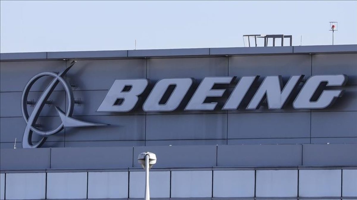 Boeing, grevdeki fabrika işçilerine yaptığı zam teklifini geri çekti