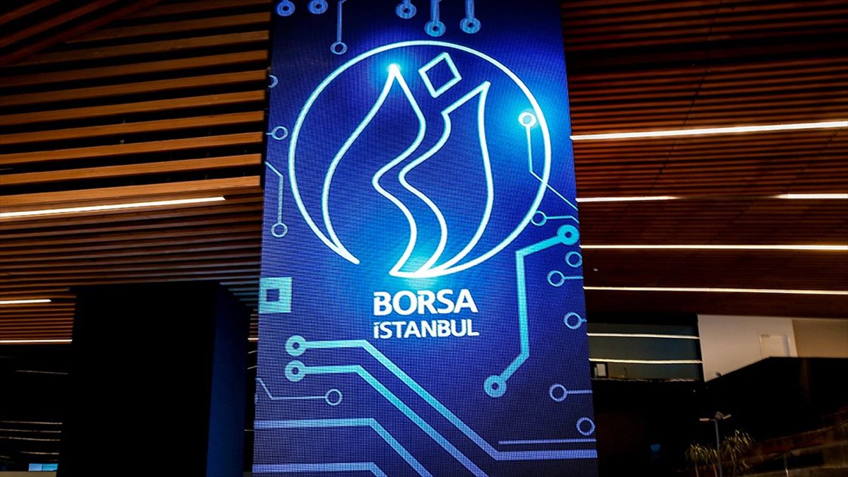 Borsa haftaya yükselişle başladı