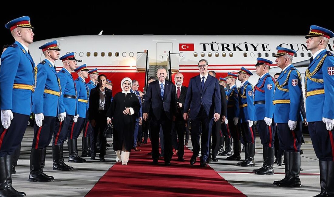 Cumhurbaşkanı Recep Tayyip Erdoğan,