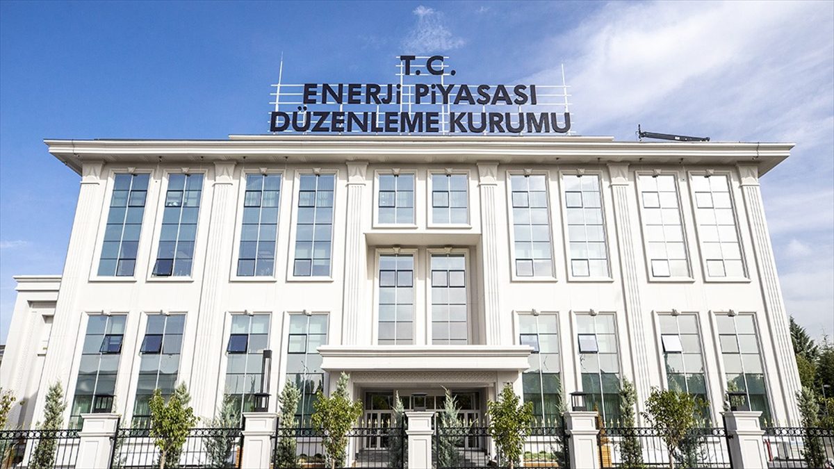 EPDK, petrol piyasası lisans yönetmeliğinde değişikliğe gitti