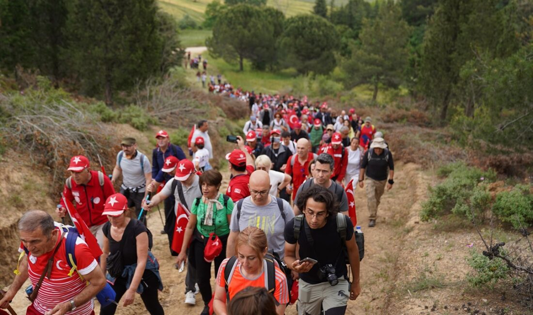 İSTANBUL (AA) – Çanakkale