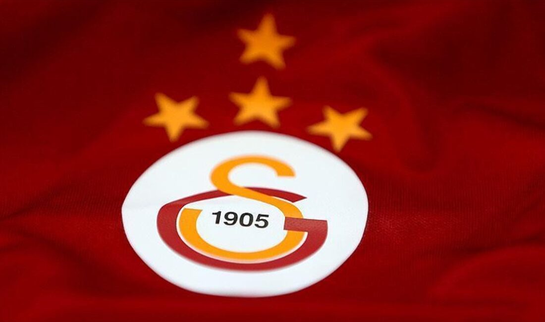 Galatasaray Kulübünün 119. kuruluş