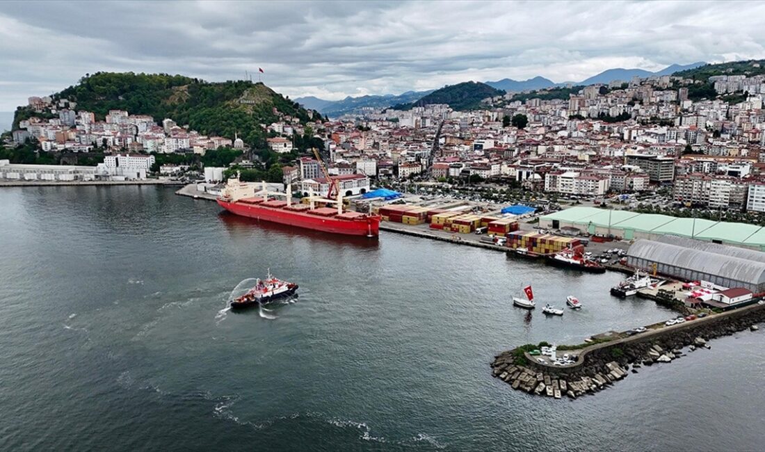 Doğu Karadeniz'de devlet yatırımları