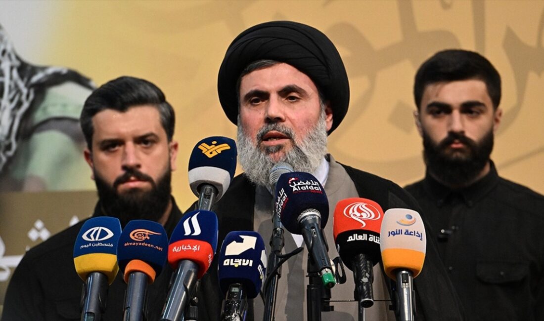 Lübnan'daki Hizbullah, İsrail'in 27