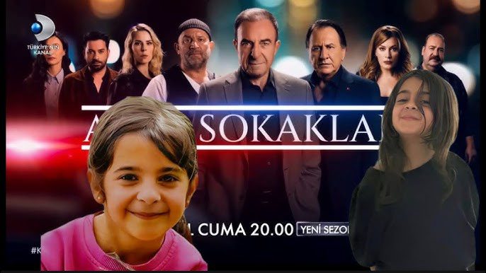 Narin Güran mesajı: Arka Sokaklar 686. bölüm fragmanı olay oldu!