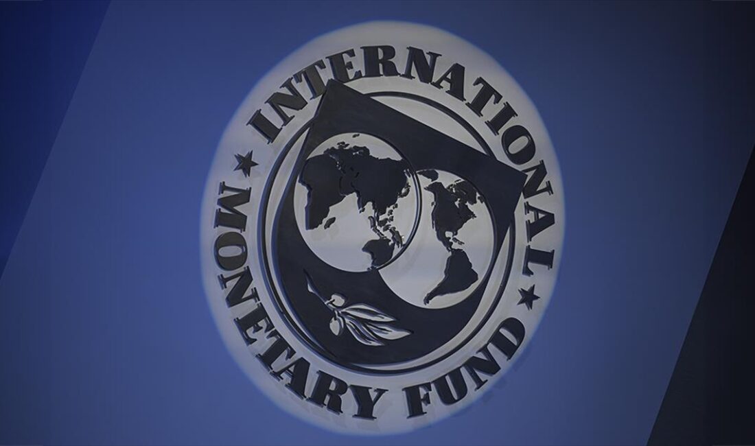 Uluslararası Para Fonu (IMF),