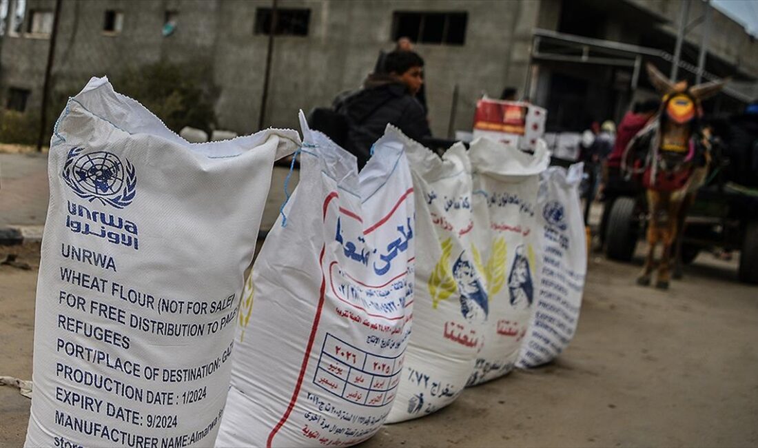 İsrail Meclisi (Knesset), Birleşmiş