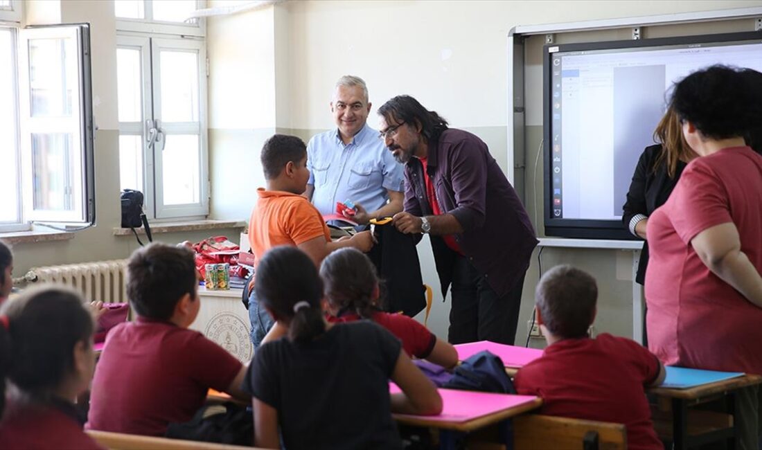 Elektrik elektronik mühendisi Oğuz