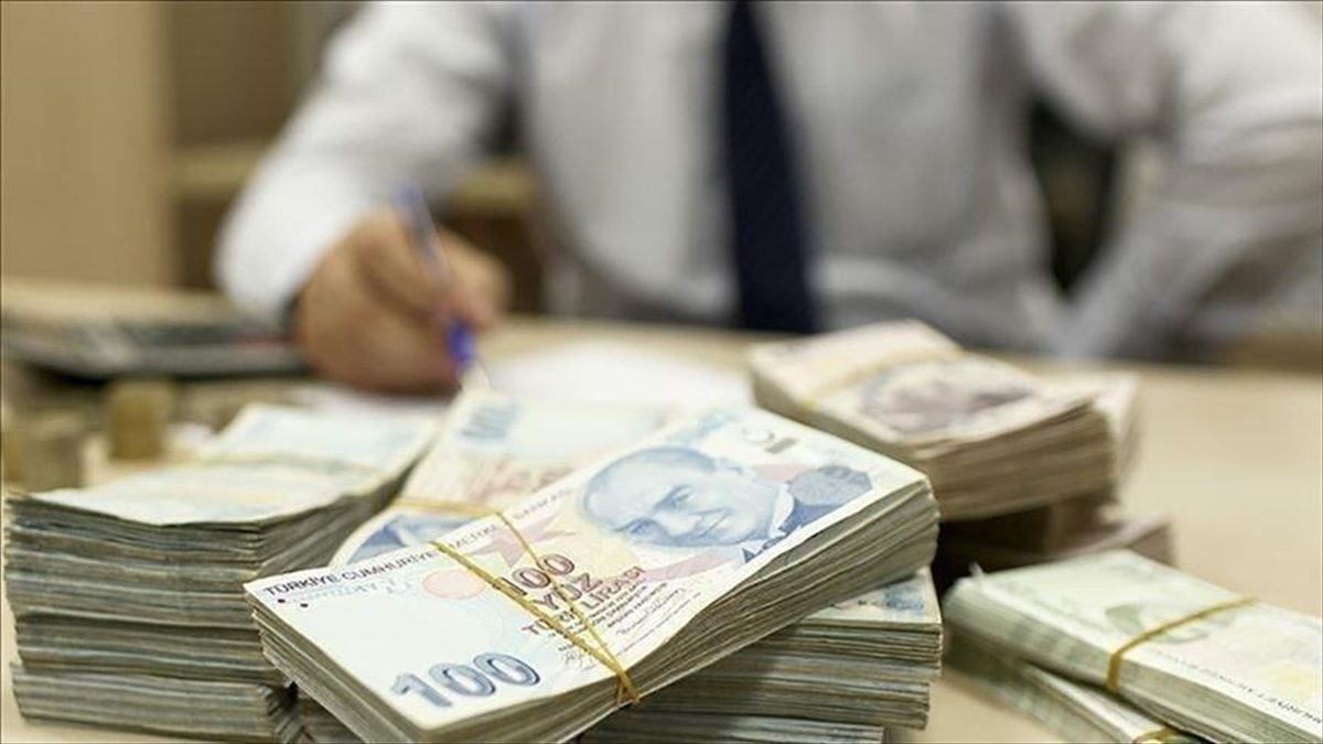 İSTANBUL (AA) – Bankacılık Düzenleme ve Denetleme Kurumunun (BDDK) haftalık