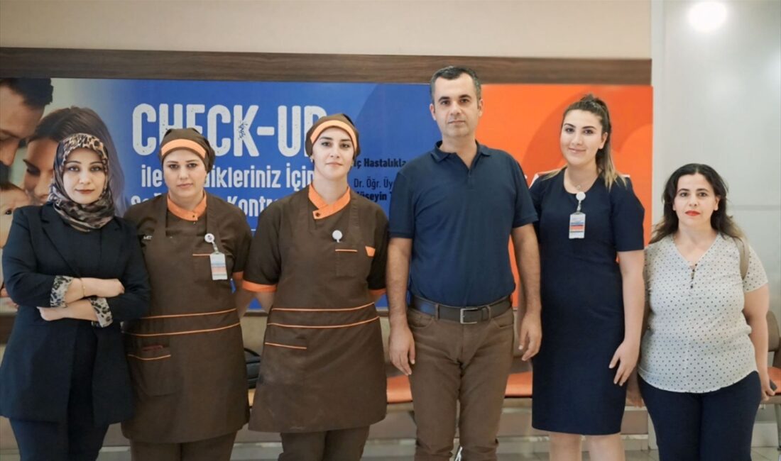 İSTANBUL (AA) – Medical