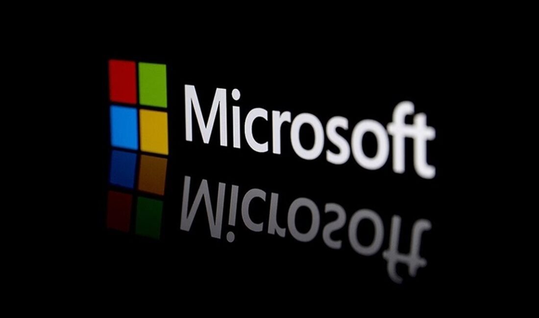 Microsoft, İsrail'in 7 Ekim