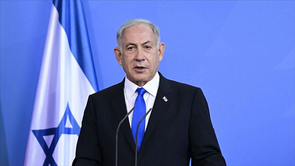 Netanyahu, konutuna İHA saldırısı üzerine İran'ı tehdit etti